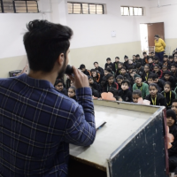 Students